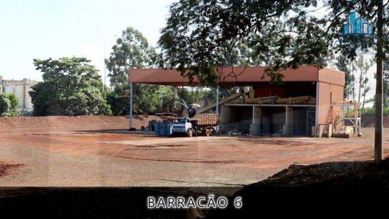 Imagem Galpão à Venda ou Locação, 11.928 m² em Betel - Paulínia