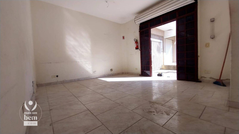 Imagem Loja à Venda, 22 m² em Ahú - Curitiba