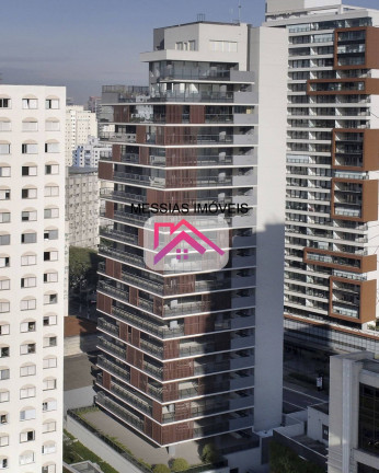 Imagem Imóvel com 4 Quartos à Venda, 388 m² em Vila Nova Conceição - São Paulo Imagem Imóvel com 4 Quartos à Venda, 388 m² em Vila Nova Conceição - São Paulo