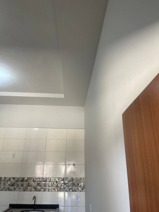 Imagem Casa com 3 Quartos à Venda, 70 m² em Residencial Vida Nova - Anápolis Imagem Casa com 3 Quartos à Venda, 70 m² em Residencial Vida Nova - Anápolis
