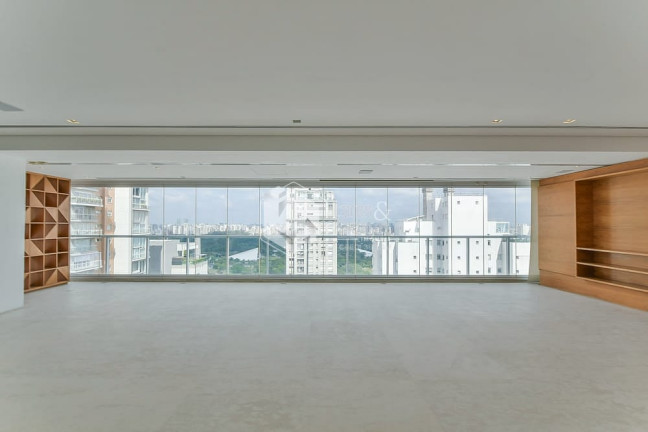Imagem Apartamento com 4 Quartos à Venda, 412 m² em Vila Mariana - São Paulo Imagem Apartamento com 4 Quartos à Venda, 412 m² em Vila Mariana - São Paulo