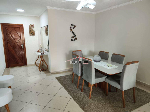Imagem Apartamento com 2 Quartos à Venda, 100 m² em Aviação - Praia Grande Imagem Apartamento com 2 Quartos à Venda, 100 m² em Aviação - Praia Grande