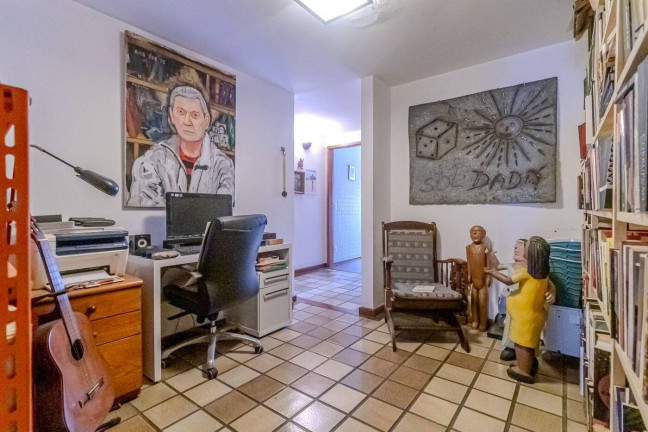 Imagem Apartamento com 3 Quartos à Venda, 137 m² em Botafogo - Rio De Janeiro