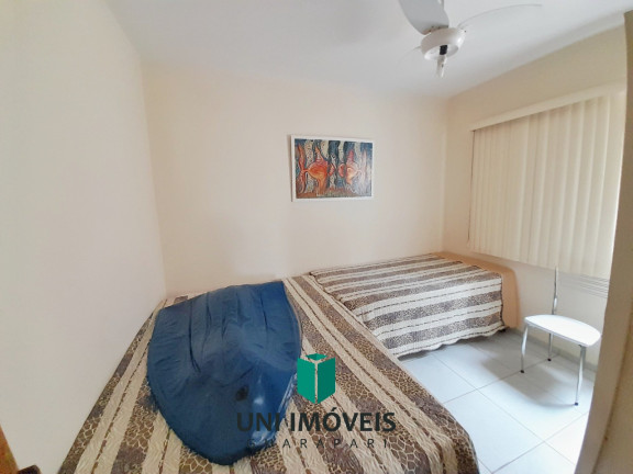 Imagem Apartamento com 3 Quartos à Venda, 95 m² em Praia Do Morro - Guarapari