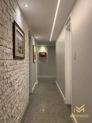 Imagem Apartamento com 3 Quartos à Venda, 122 m² em Meireles - Fortaleza Imagem Apartamento com 3 Quartos à Venda, 122 m² em Meireles - Fortaleza
