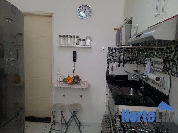 Imagem Apartamento com 1 Quarto à Venda, 40 m² em Jaraguá - São Paulo Imagem Apartamento com 1 Quarto à Venda, 40 m² em Jaraguá - São Paulo