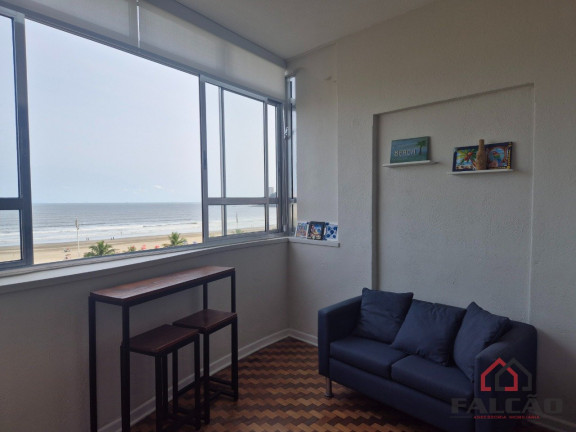 Imagem Apartamento com 3 Quartos à Venda ou Locação, 140 m² em Itararé - São Vicente Imagem Apartamento com 3 Quartos à Venda ou Locação, 140 m² em Itararé - São Vicente