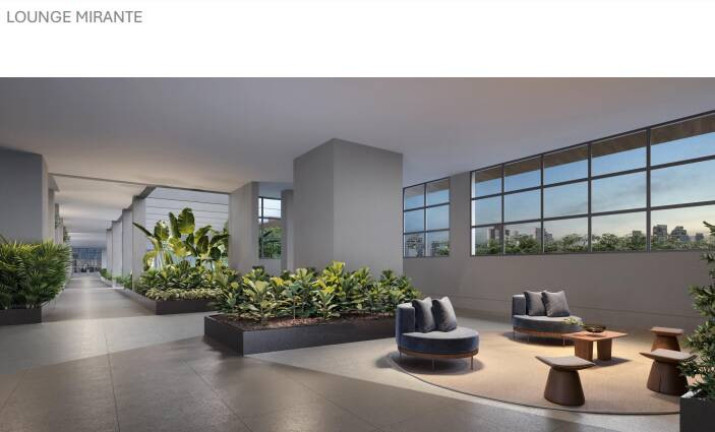 Imagem Apartamento com 3 Quartos à Venda, 213 m² em Chácara Santo Antônio (zona Sul) - São Paulo