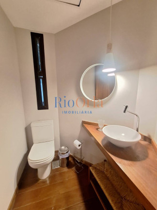 Imagem Apartamento com 4 Quartos à Venda, 200 m² em Barra Da Tijuca - Rio De Janeiro