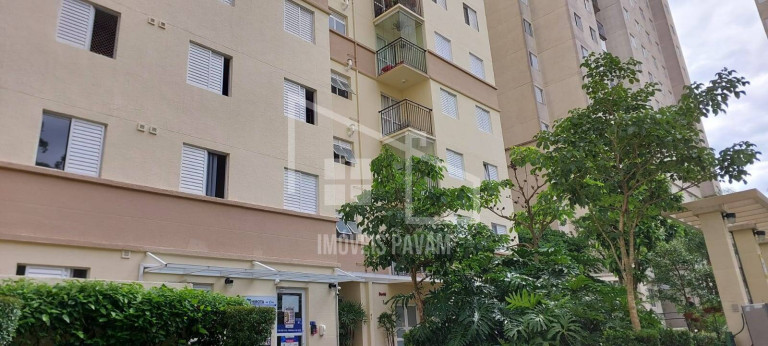 Imagem Apartamento com 2 Quartos para Alugar, 49 m² em Planalto - São Bernardo Do Campo Imagem Apartamento com 2 Quartos para Alugar, 49 m² em Planalto - São Bernardo Do Campo