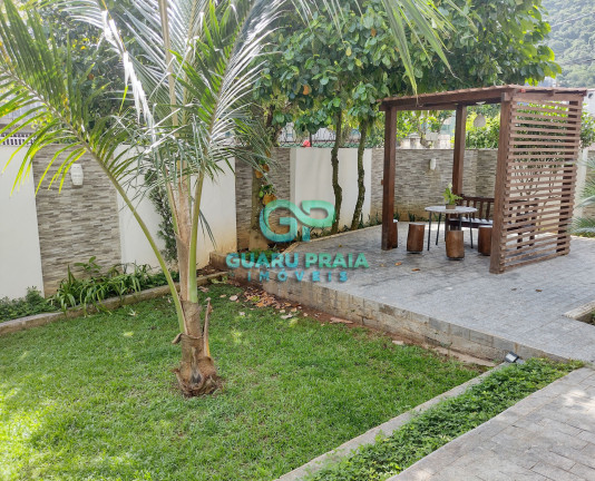 Imagem Apartamento com 2 Quartos para Alugar, 65 m² em Enseada - Guarujá Imagem Apartamento com 2 Quartos para Alugar, 65 m² em Enseada - Guarujá