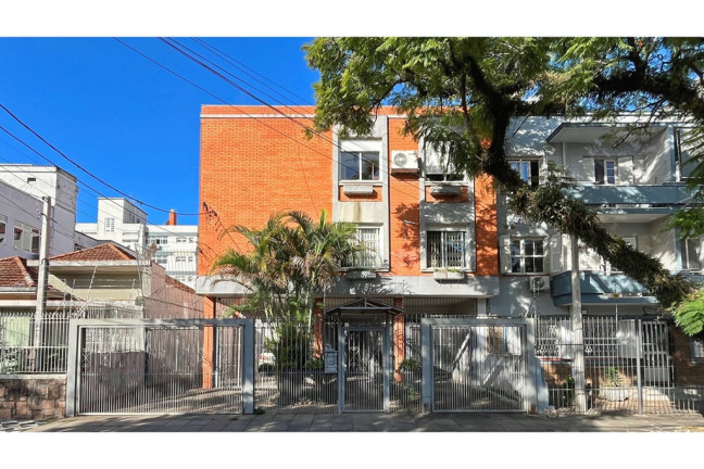 Imagem Apartamento com 3 Quartos à Venda, 85 m² em Menino Deus - Porto Alegre Imagem Apartamento com 3 Quartos à Venda, 85 m² em Menino Deus - Porto Alegre