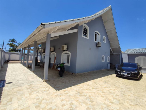 Imagem Casa com 5 Quartos à Venda, 430 m² em Flórida - Praia Grande Imagem Casa com 5 Quartos à Venda, 430 m² em Flórida - Praia Grande