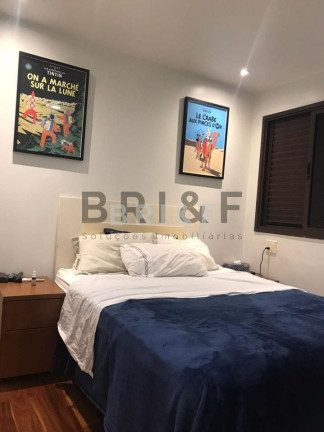 Imagem Apartamento com 4 Quartos à Venda, 360 m² em Planalto Paulista - São Paulo Imagem Apartamento com 4 Quartos à Venda, 360 m² em Planalto Paulista - São Paulo