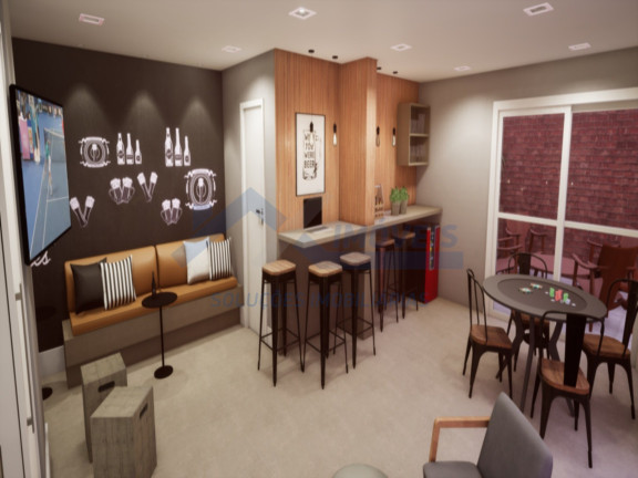 Imagem Apartamento com 2 Quartos à Venda, 69 m² em Jardim Lindóia - Porto Alegre Imagem Apartamento com 2 Quartos à Venda, 69 m² em Jardim Lindóia - Porto Alegre