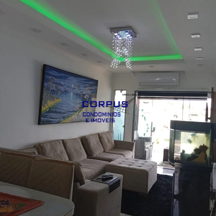 Imagem Casa com 2 Quartos à Venda, 60 m² em Nova Califórnia (tamoios) - Cabo Frio