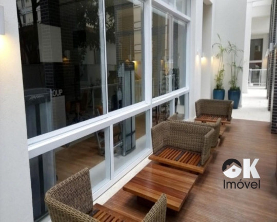 Imagem Apartamento com 4 Quartos à Venda, 253 m² em Pinheiros - São Paulo Imagem Apartamento com 4 Quartos à Venda, 253 m² em Pinheiros - São Paulo