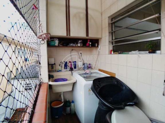 Imagem Casa com 3 Quartos à Venda, 87 m² em Macuco - Santos Imagem Casa com 3 Quartos à Venda, 87 m² em Macuco - Santos