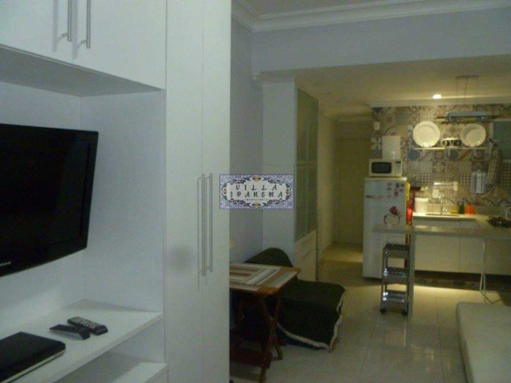 Imagem Apartamento com 1 Quarto à Venda, 24 m² em Copacabana - Rio De Janeiro Imagem Apartamento com 1 Quarto à Venda, 24 m² em Copacabana - Rio De Janeiro