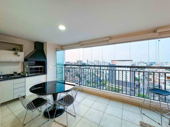 Imagem Apartamento com 4 Quartos à Venda, 155 m² em Anhangabaú - Jundiaí Imagem Apartamento com 4 Quartos à Venda, 155 m² em Anhangabaú - Jundiaí