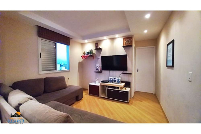 Imagem Apartamento com 1 Quarto à Venda, em Parque Jabaquara - São Paulo Imagem Apartamento com 1 Quarto à Venda, em Parque Jabaquara - São Paulo