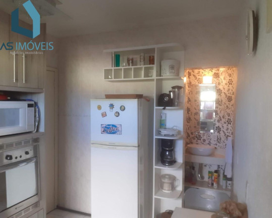 Imagem Casa de Condomínio com 2 Quartos à Venda, 96 m² em Foguete - Cabo Frio