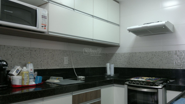 Imagem Imóvel com 3 Quartos à Venda, 160 m² em Itapuã - Vila Velha