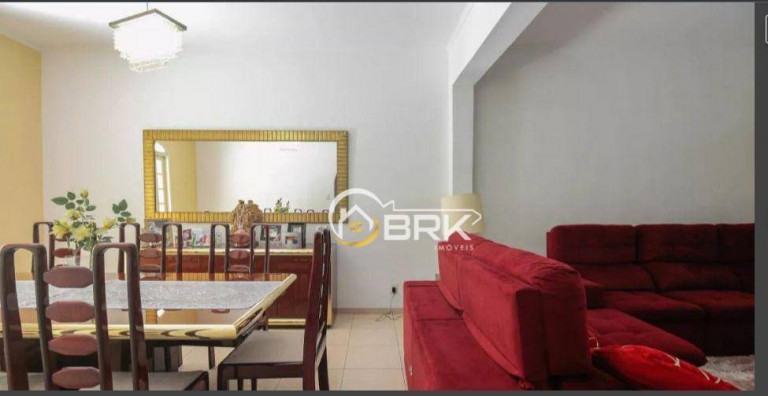 Casa com 5 Quartos para Alugar, 266 m² em Mooca - São Paulo