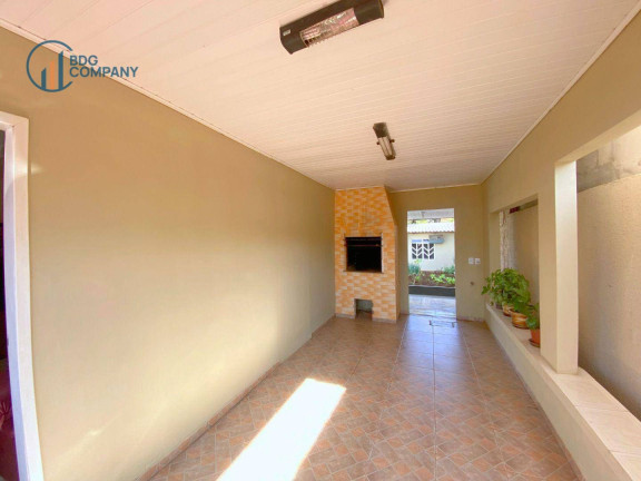 Imagem Casa com 2 Quartos à Venda, 90 m² em Contorno - Ponta Grossa Imagem Casa com 2 Quartos à Venda, 90 m² em Contorno - Ponta Grossa