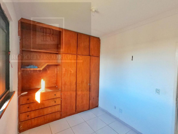 Imagem Apartamento com 3 Quartos à Venda, 61 m² em Cajazeiras - Fortaleza