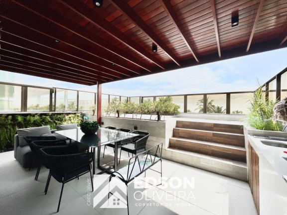 Imagem Apartamento com 2 Quartos à Venda, 115 m² em Cabo Branco - João Pessoa