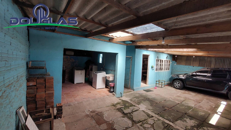Imagem Casa com 4 Quartos à Venda,  em Tarumã - Viamão