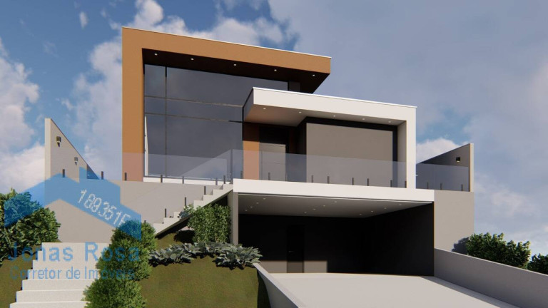 Imagem Casa de Condomínio com 4 Quartos à Venda, 311 m² em Jardim Do Golf I - Jandira Imagem Casa de Condomínio com 4 Quartos à Venda, 311 m² em Jardim Do Golf I - Jandira