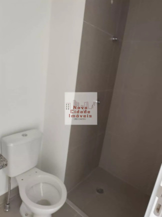 Imagem Imóvel com 1 Quarto à Venda, 25 m² em Vila Olímpia - São Paulo