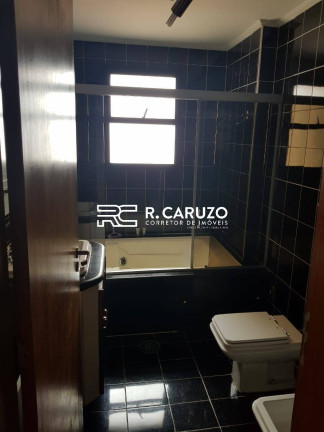 Imagem Apartamento com 3 Quartos à Venda, 189 m² em Centro - Limeira