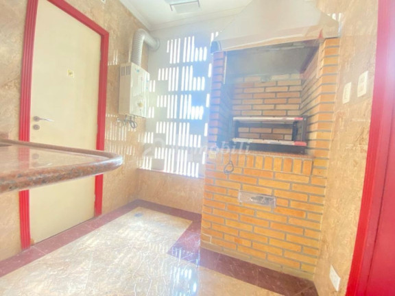 Imagem Apartamento com 4 Quartos à Venda, 200 m² em Higienópolis - São Paulo