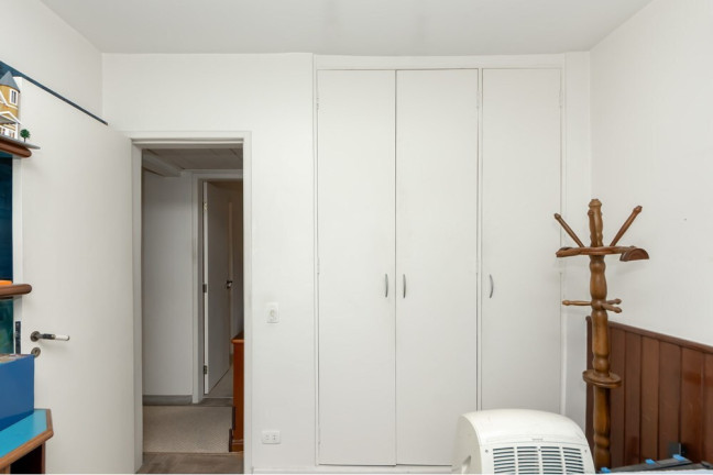 Imagem Apartamento com 3 Quartos à Venda, 105 m² em Itaim Bibi - São Paulo