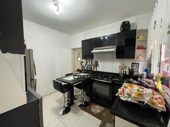 Imagem Casa com 3 Quartos à Venda, 112 m² em Alto Da Boa Vista - Londrina Imagem Casa com 3 Quartos à Venda, 112 m² em Alto Da Boa Vista - Londrina