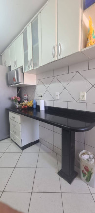 Imagem Apartamento com 3 Quartos à Venda, 70 m² em Maracanã - Anápolis Imagem Apartamento com 3 Quartos à Venda, 70 m² em Maracanã - Anápolis