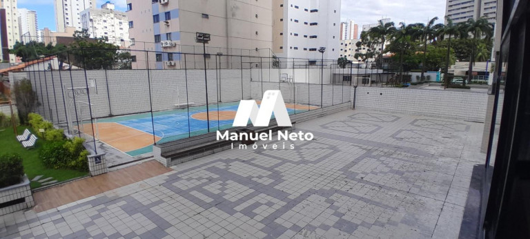 Imagem Apartamento com 4 Quartos à Venda, 210 m² em Aldeota - Fortaleza Imagem Apartamento com 4 Quartos à Venda, 210 m² em Aldeota - Fortaleza