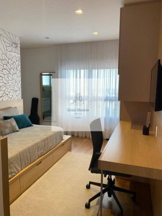 Imagem Apartamento com 4 Quartos à Venda, 314 m² em Edifício Dijon - Sorocaba Imagem Apartamento com 4 Quartos à Venda, 314 m² em Edifício Dijon - Sorocaba