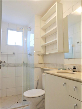 Imagem Apartamento com 3 Quartos à Venda, 76 m² em Loteamento Center Santa Genebra - Campinas Imagem Apartamento com 3 Quartos à Venda, 76 m² em Loteamento Center Santa Genebra - Campinas
