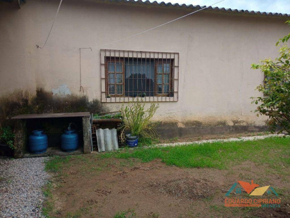 Imagem Casa com 3 Quartos à Venda, 433 m² em Porto Novo - Caraguatatuba