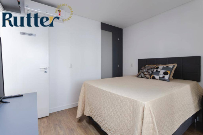 Imagem Apartamento com 1 Quarto à Venda, 53 m² em Vila Olímpia - São Paulo