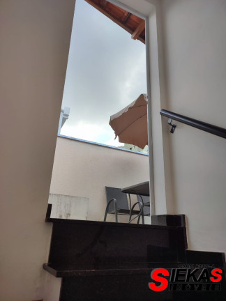 Imagem Sobrado com 3 Quartos à Venda, 90 m² em Vila Salete - São Paulo Imagem Sobrado com 3 Quartos à Venda, 90 m² em Vila Salete - São Paulo