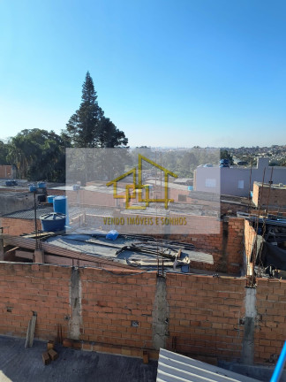 Imagem Sobrado com 2 Quartos à Venda, 70 m² em Granja Nossa Senhora Aparecida - São Paulo