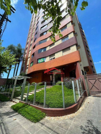 Imagem Apartamento com 3 Quartos para Alugar, 120 m² em Centro - Joinville Imagem Apartamento com 3 Quartos para Alugar, 120 m² em Centro - Joinville