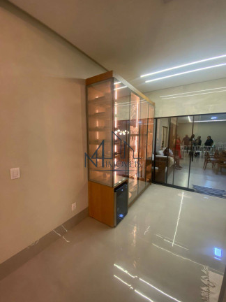 Imagem Casa com 3 Quartos à Venda, 525 m² em Vila Rosa - Goiânia Imagem Casa com 3 Quartos à Venda, 525 m² em Vila Rosa - Goiânia
