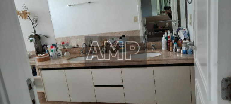 Imagem Apartamento com 4 Quartos à Venda, 338 m² em Ponta Negra - Manaus