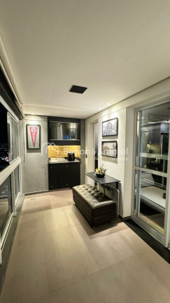 Imagem Apartamento com 2 Quartos à Venda, 87 m² em Jardim Belo Horizonte - Campinas